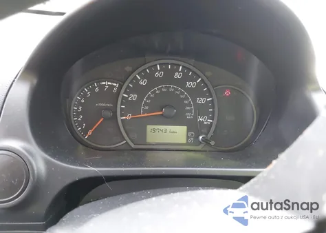 2019 Mitsubishi Mirage G4 Es from USA, damaged, VIN ML32F3FJXKHF06826